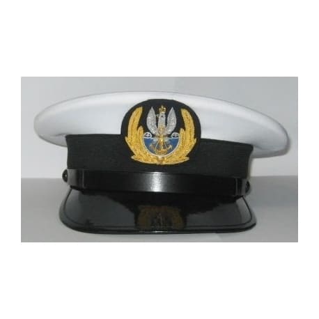 CZAPKA WYJŚCIOWA PODOFICERA PROMOCJA rozm 58